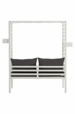 CARLO Soffa Med Pergola