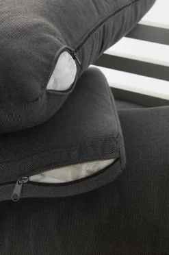 CARLO Soffa Med Pergola