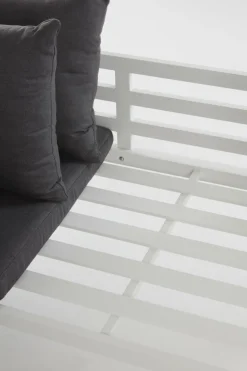 CARLO Soffa Med Pergola