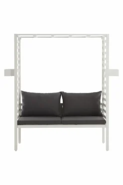 CARLO Soffa Med Pergola