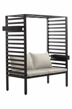 CARLO Soffa Med Pergola