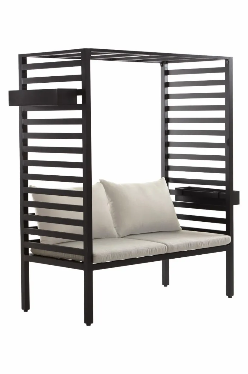 CARLO Soffa Med Pergola