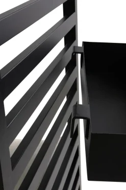 CARLO Soffa Med Pergola