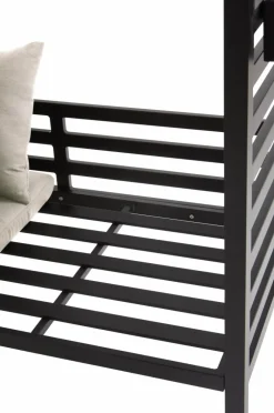 CARLO Soffa Med Pergola