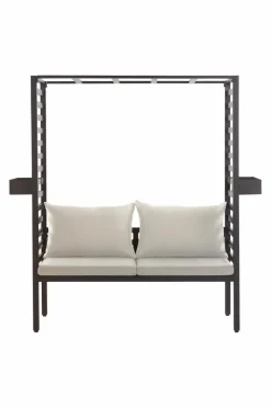 CARLO Soffa Med Pergola