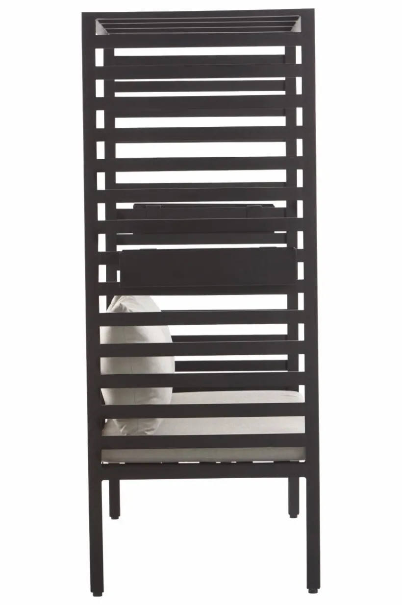 CARLO Soffa Med Pergola