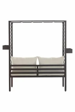 CARLO Soffa Med Pergola