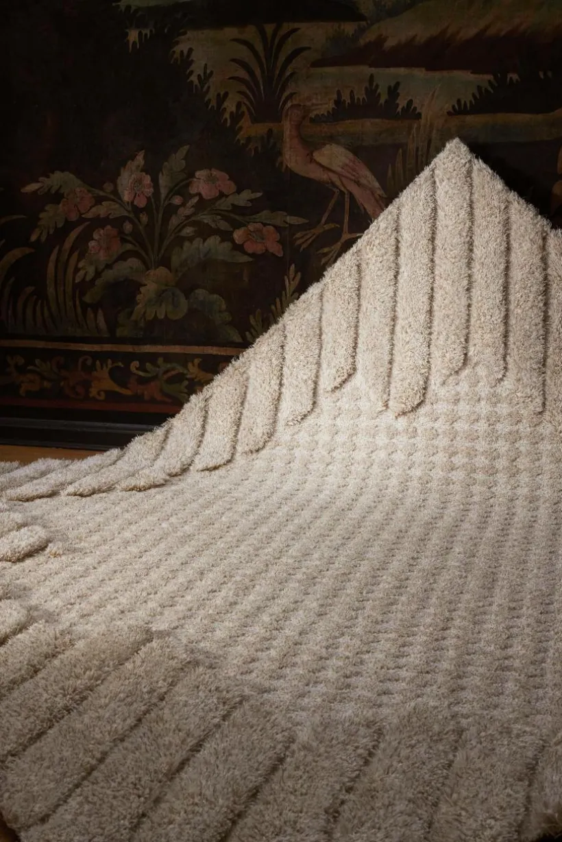 CAST Ullmatta 240x240 Cm