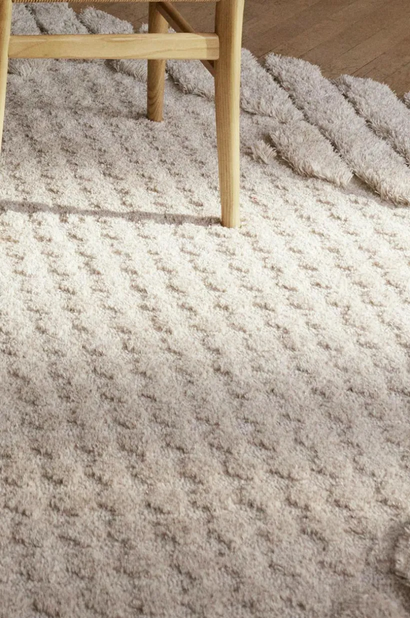 CAST Ullmatta 240x240 Cm