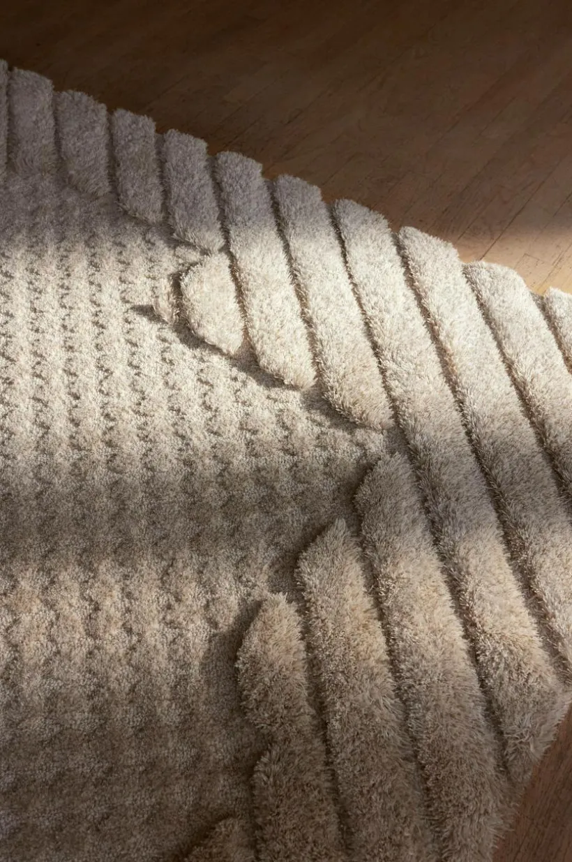 CAST Ullmatta 240x240 Cm