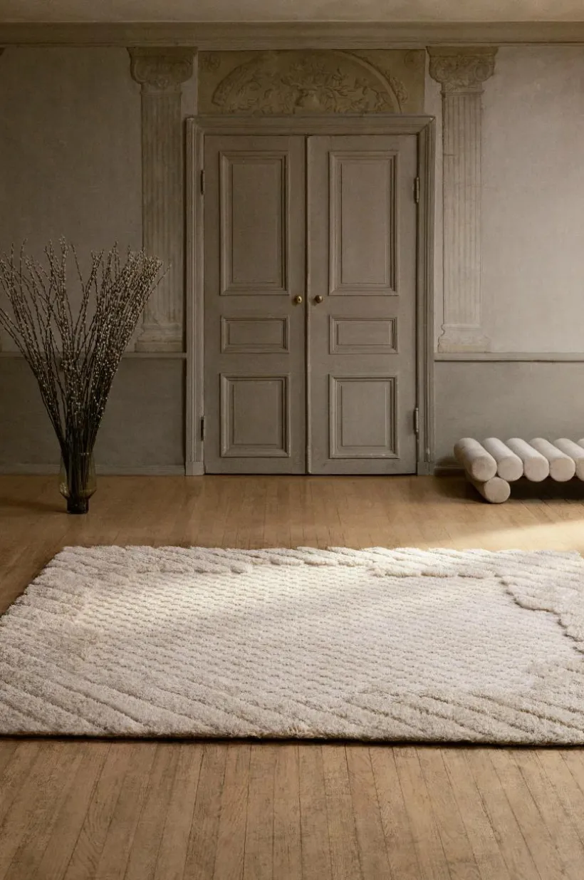 CAST Ullmatta 240x240 Cm