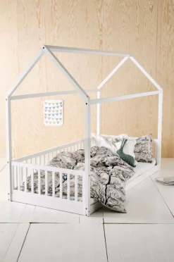 CASTILLO Barnsäng 90x200 Cm