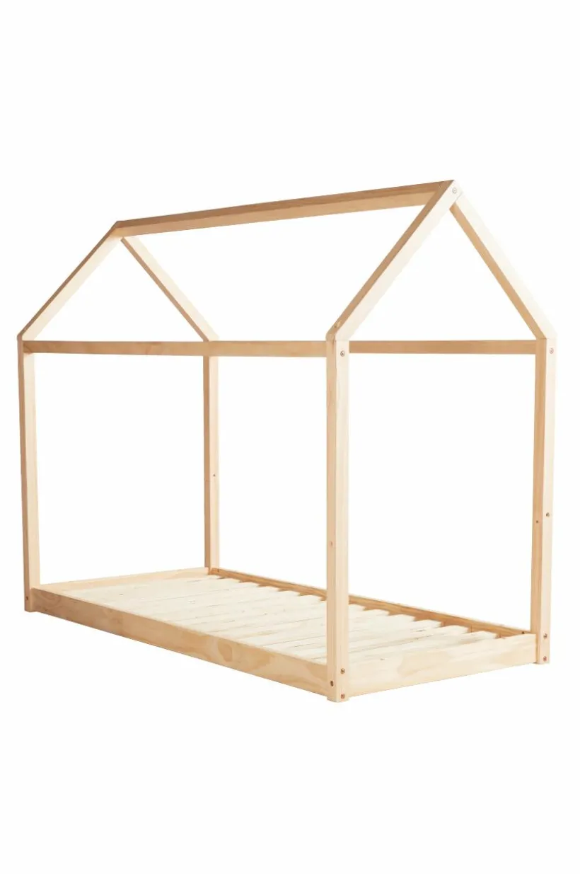 CASTILLO Barnsäng 90x200 Cm