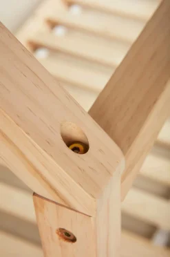 CASTILLO Barnsäng 90x200 Cm