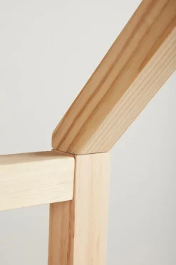 CASTILLO Barnsäng 90x200 Cm