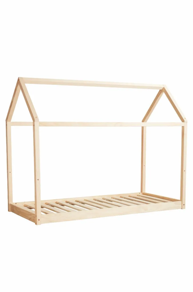 CASTILLO Barnsäng 90x200 Cm