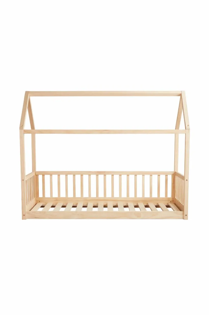 CASTILLO MINI Staket Till Barnsäng 70x160 Cm