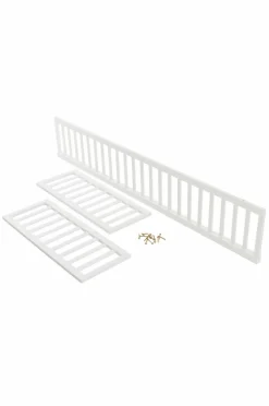 CASTILLO Staket Till Barnsäng 90x200 Cm