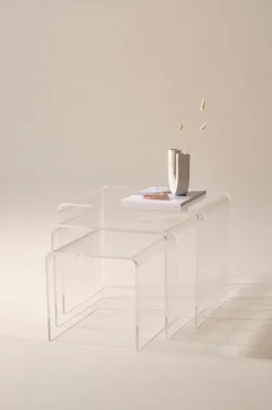 CATALINA Sidobord 3-pack