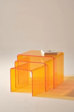 CATALINA Sidobord 3-pack