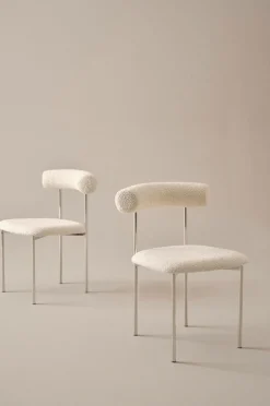 CATALINA Stol 2-pack