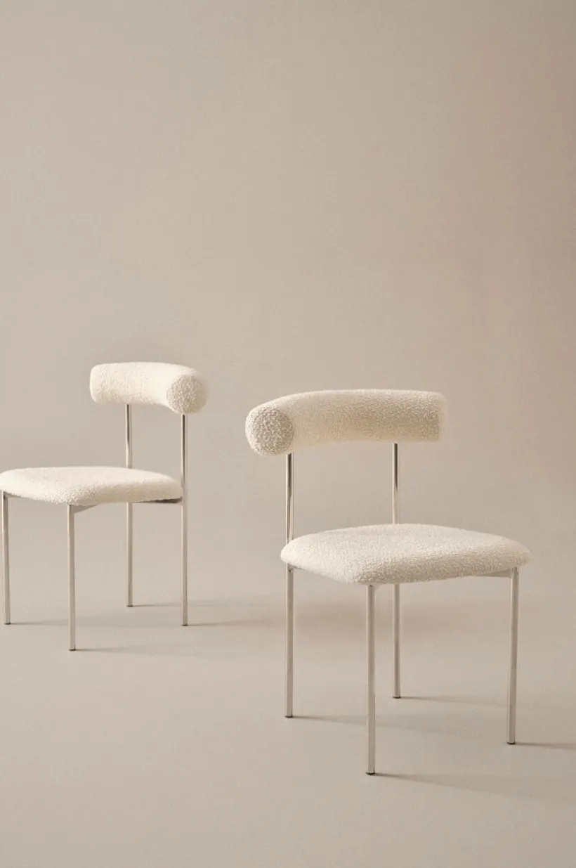 CATALINA Stol 2-pack