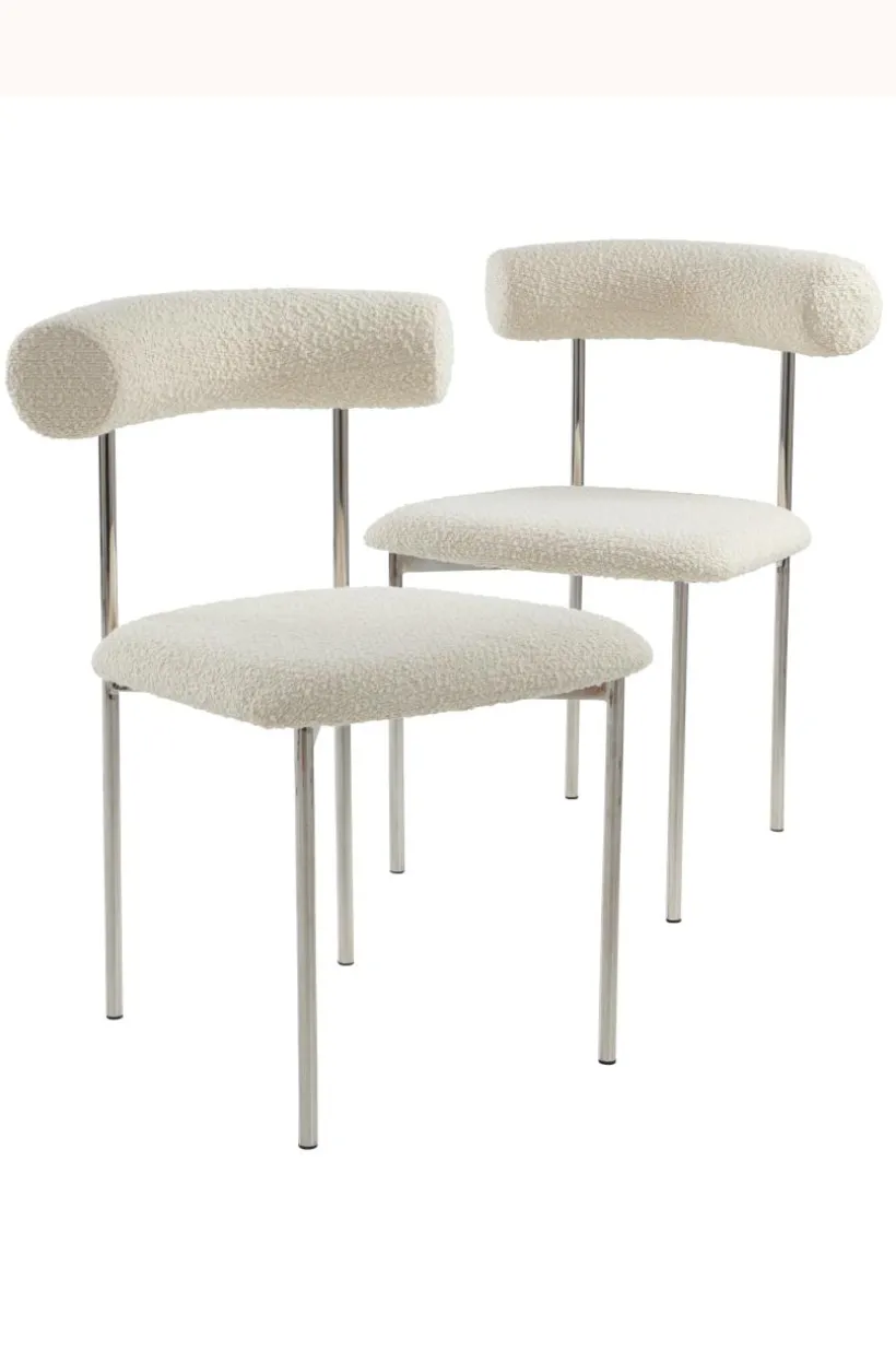 CATALINA Stol 2-pack