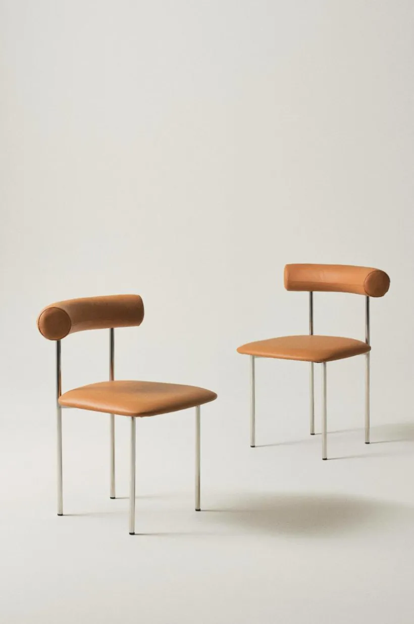 CATALINA Stol 2-pack