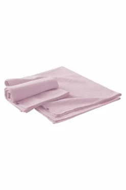 CATANIA MINI Babyfilt 2-pack - Ekologisk