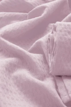 CATANIA MINI Babyfilt 2-pack - Ekologisk