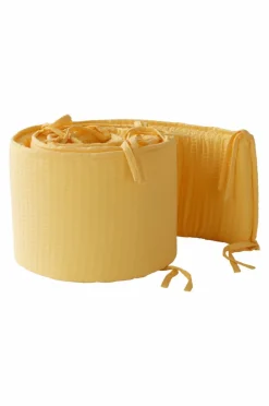 CATANIA MINI Spjälsängsskydd - Ekologisk