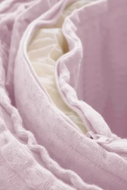 CATANIA MINI Spjälsängsskydd - Ekologisk