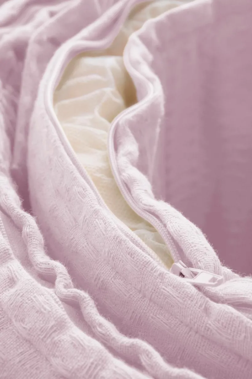 CATANIA MINI Spjälsängsskydd - Ekologisk