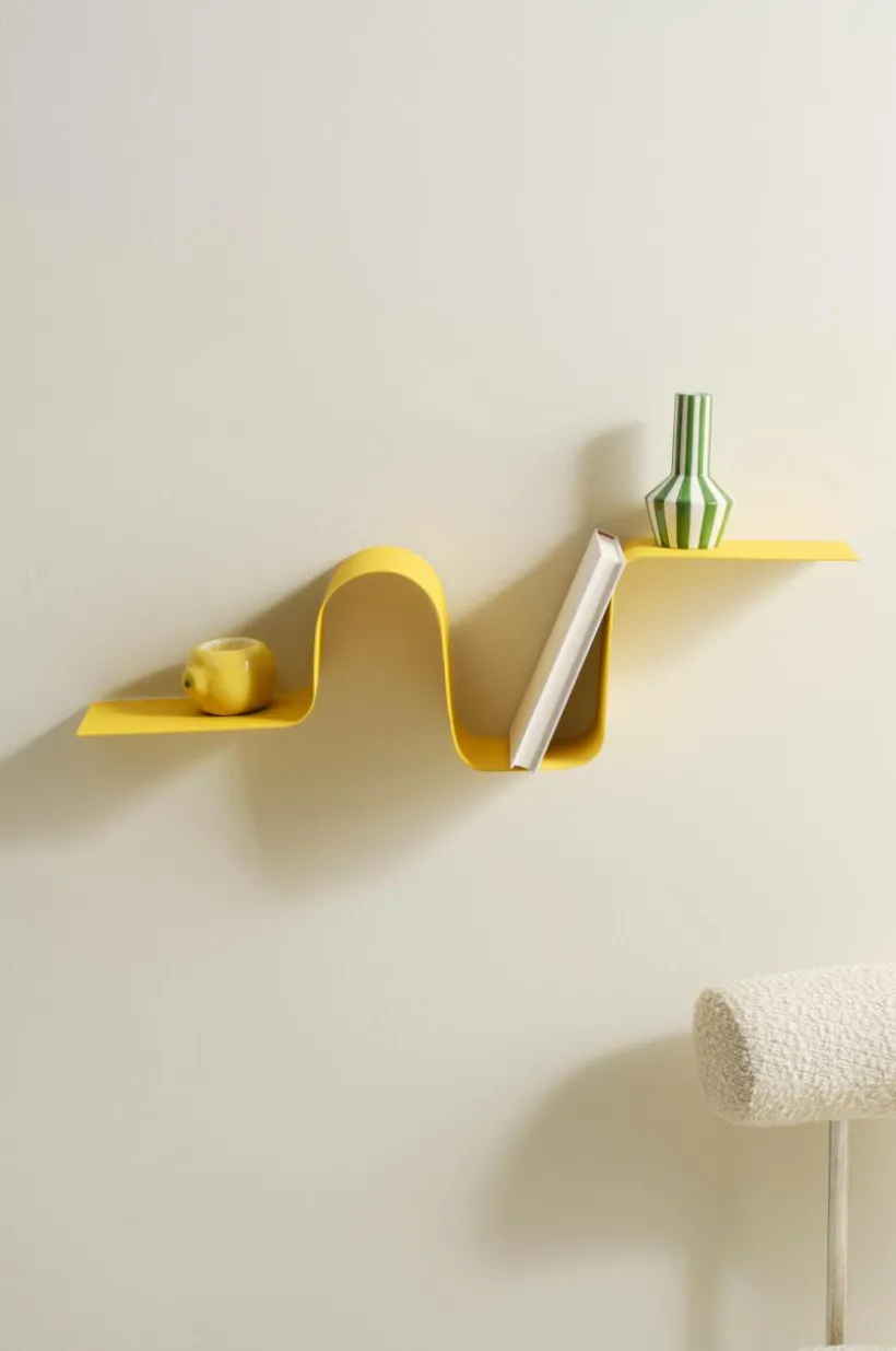 CATERPILLAR Vägghylla