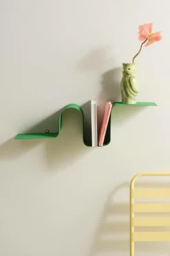 CATERPILLAR Vägghylla