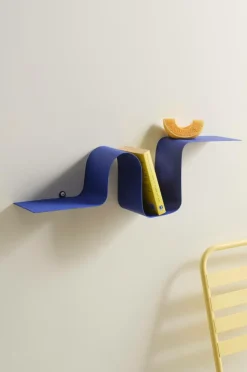 CATERPILLAR Vägghylla