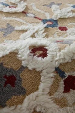 CAULIS 160x230 Cm Ullmatta