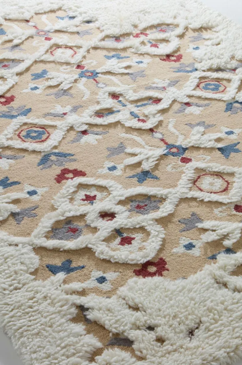 CAULIS 160x230 Cm Ullmatta