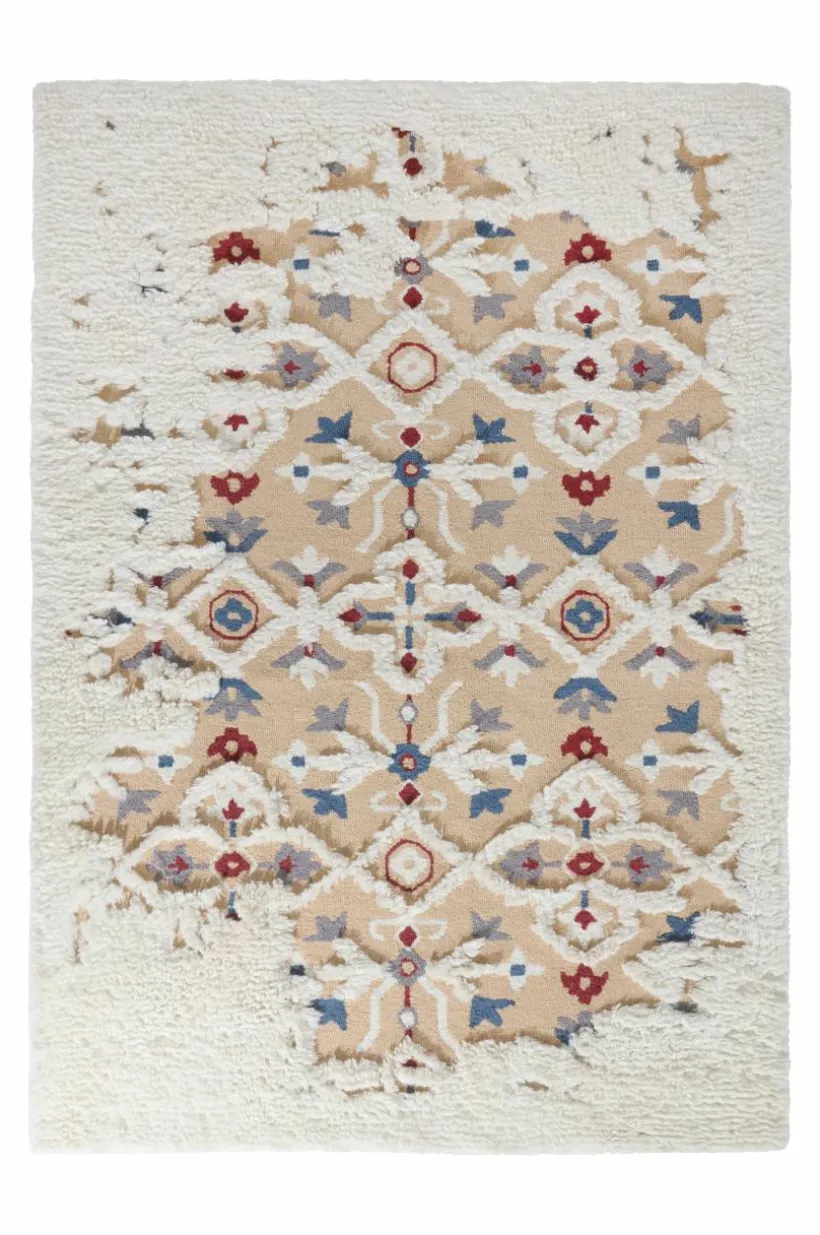 CAULIS 160x230 Cm Ullmatta