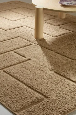 CEDAR Bomullsmatta 200x300 Cm