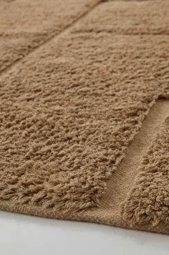 CEDAR Bomullsmatta 200x300 Cm