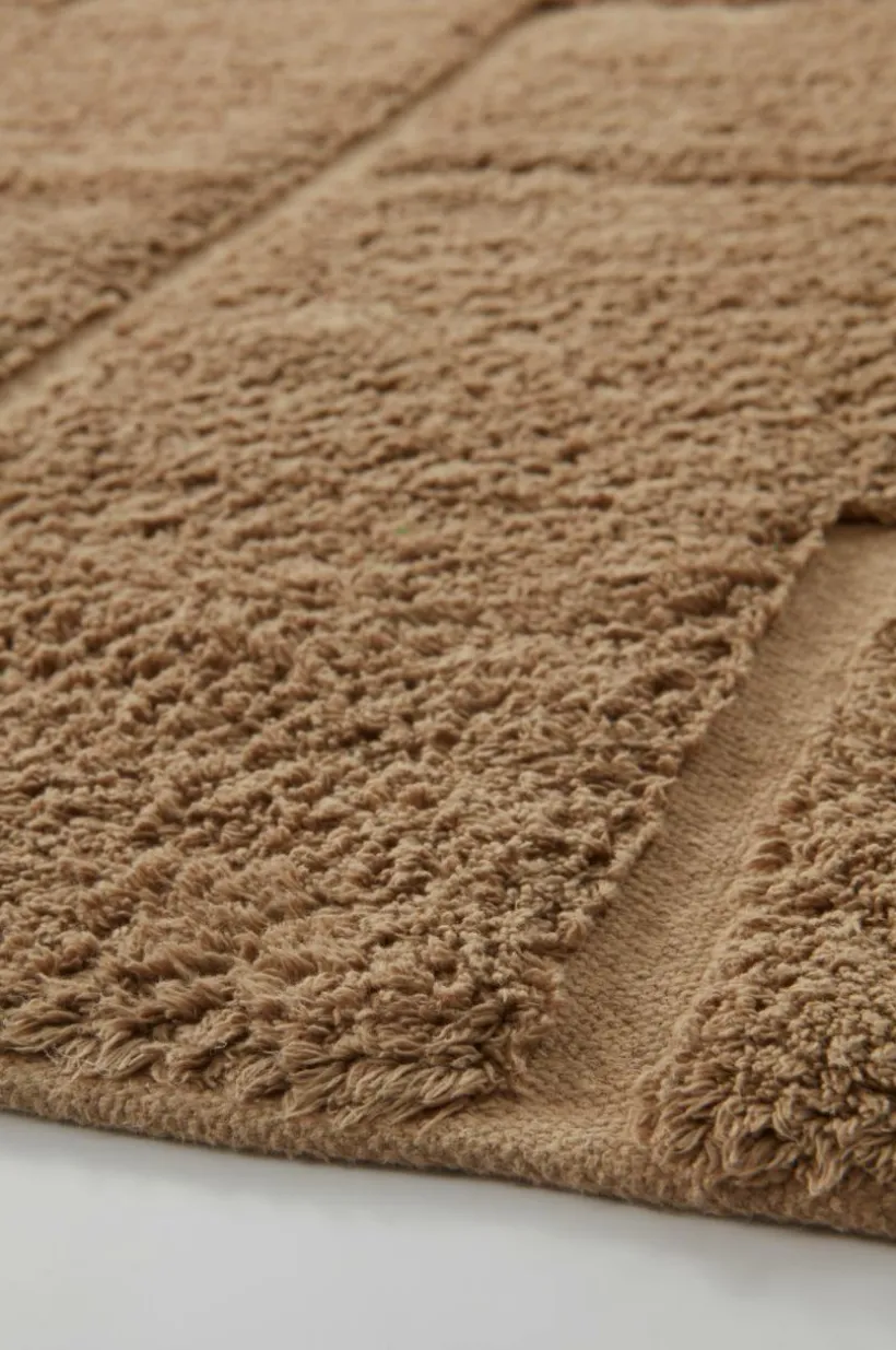 CEDAR Bomullsmatta 200x300 Cm