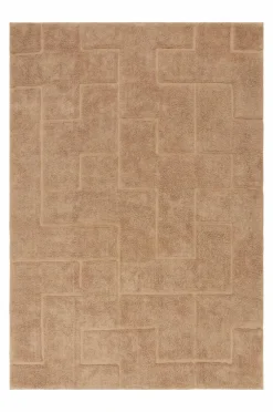 CEDAR Bomullsmatta 200x300 Cm