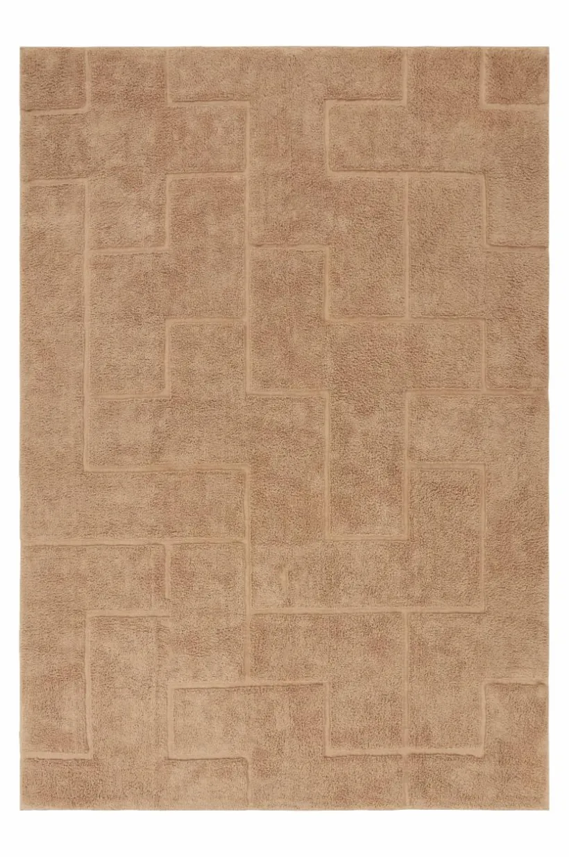 CEDAR Bomullsmatta 200x300 Cm