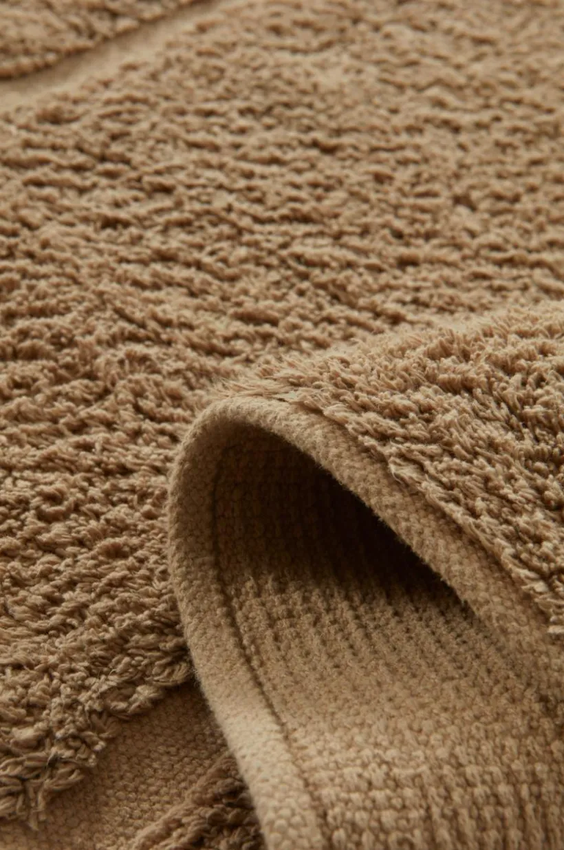 CEDAR Bomullsmatta 200x300 Cm