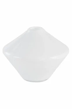 CELIA MAY Glasvas - Höjd 15 Cm