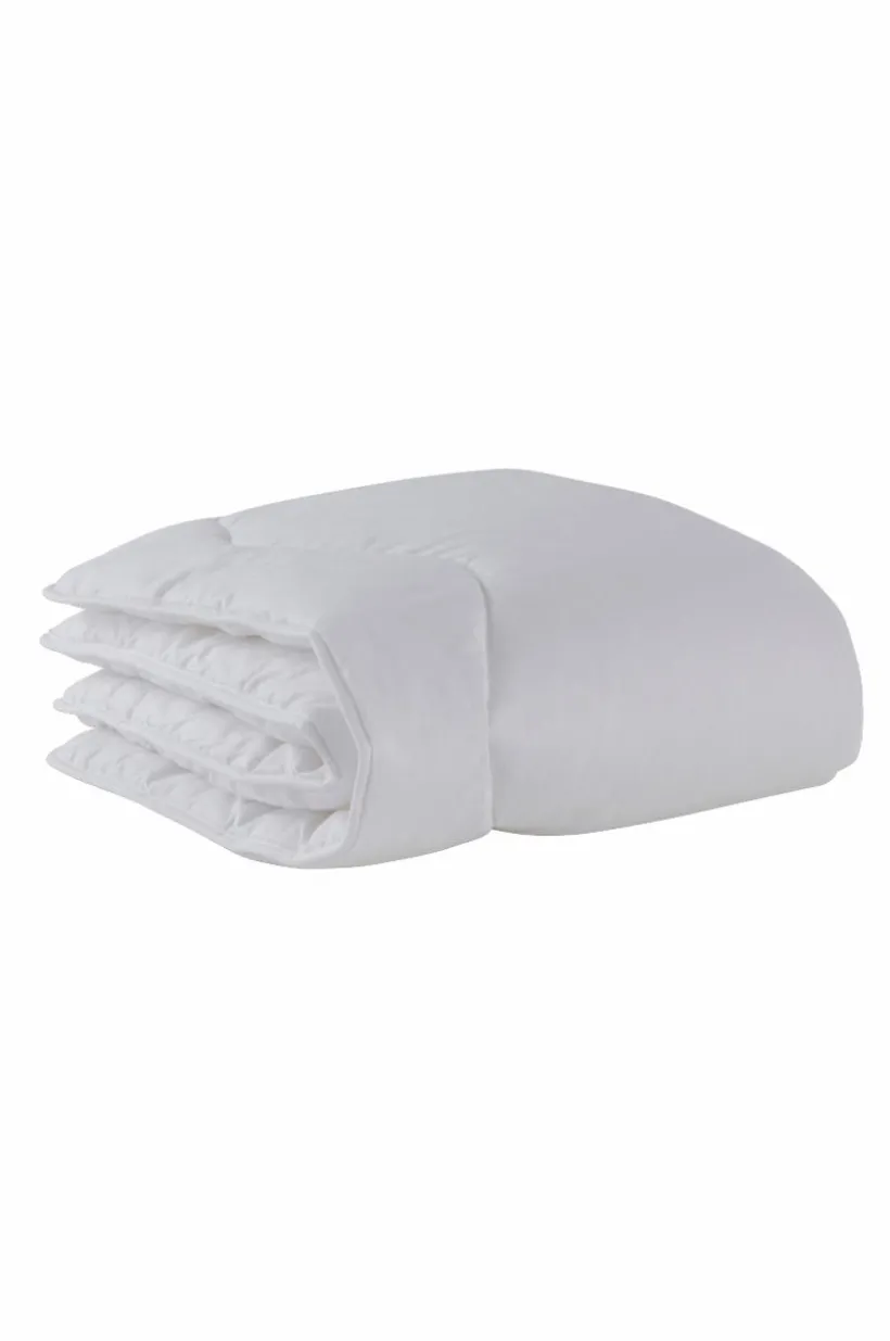 CELINE BABY Barntäcke Vagn/vagga 70x80 Cm – Ekologisk/återvunnen