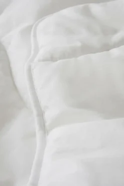 CELINE BABY Barntäcke Vagn/vagga 70x80 Cm – Ekologisk/återvunnen