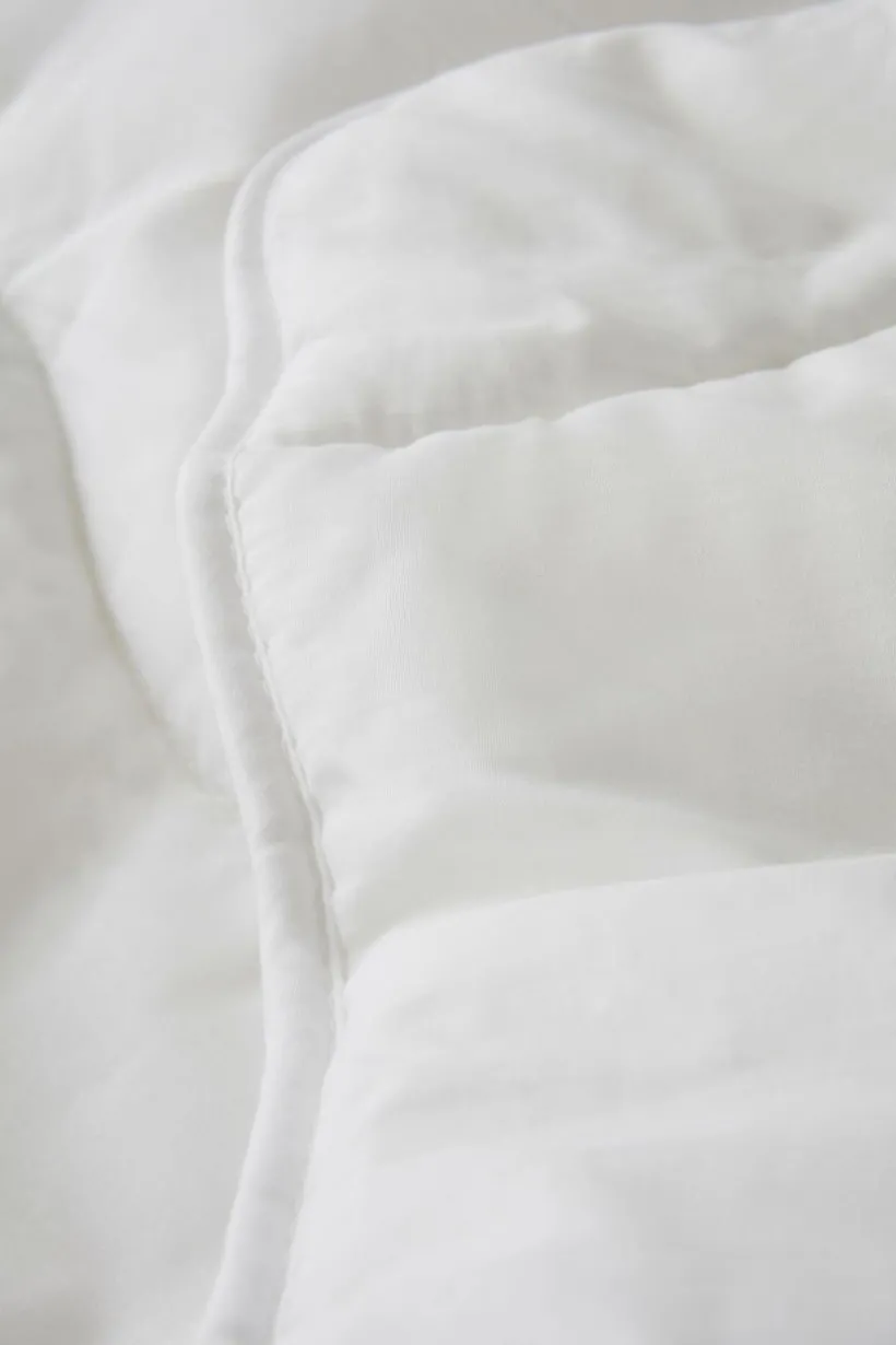 CELINE BABY Barntäcke Vagn/vagga 70x80 Cm – Ekologisk/återvunnen