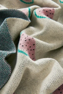 CERES Babyfilt - Ekologisk